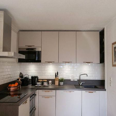 Mont Blanc 43, Vue Mont Blanc , Balcon, Parking Apartment Chamonix Exterior foto