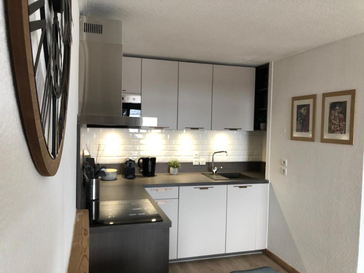 Mont Blanc 43, Vue Mont Blanc , Balcon, Parking Apartment Chamonix Exterior foto